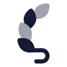 Laurel Wreath Left 02 icon preview