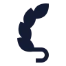 Laurel Wreath Left 02 icon preview
