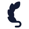 Laurel Wreath Left 02 icon preview