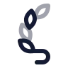 Laurel Wreath Left 02 icon preview