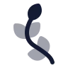 Laurel Wreath Left 03 icon preview