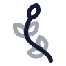Laurel Wreath Left 03 icon preview