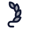 Laurel Wreath Right 02 icon preview
