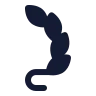 Laurel Wreath Right 02 icon preview