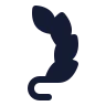 Laurel Wreath Right 02 icon preview