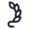 Laurel Wreath Right 02 icon preview