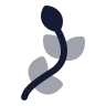 Laurel Wreath Right 03 icon preview