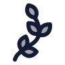 Laurel Wreath Right 03 icon preview