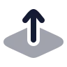 Layer Bring Forward icon preview