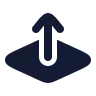 Layer Bring Forward icon preview