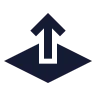 Layer Bring Forward icon preview