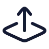 Layer Bring Forward icon preview
