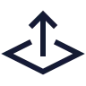 Layer Bring Forward icon preview