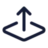 Layer Bring Forward icon preview