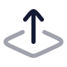 Layer Bring Forward icon preview