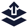 Layer Bring To Front icon preview