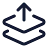 Layer Bring To Front icon preview