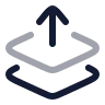 Layer Bring To Front icon preview