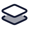 Layer icon preview