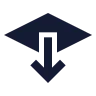 Layer Send Backward icon preview