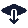 Layer Send Backward icon preview