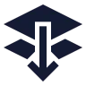 Layer Send To Back icon preview