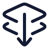 Layer Send To Back icon preview