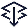 Layer Send To Back icon preview