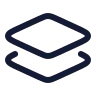 Layer icon preview