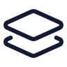 Layer icon preview
