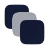 Layers Logo icon preview