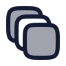 Layers Logo icon preview