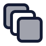 Layers Logo icon preview