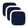 Layers Logo icon preview