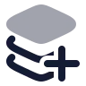 Layers Plus icon preview