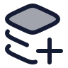 Layers Plus icon preview
