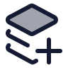 Layers Plus icon preview
