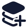 Layers Plus icon preview