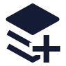 Layers Plus icon preview