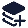 Layers Plus icon preview
