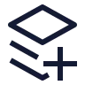 Layers Plus icon preview