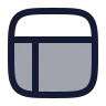 Layout 01 icon preview