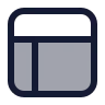 Layout 01 icon preview