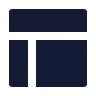 Layout 01 icon preview