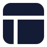Layout 01 icon preview