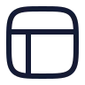Layout 01 icon preview