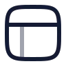 Layout 01 icon preview
