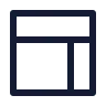 Layout 02 icon preview