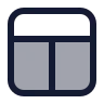 Layout 03 icon preview