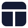 Layout 03 icon preview